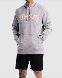 Counter Culture - New York Hoodie