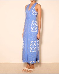 MON RENN - Kala Dress