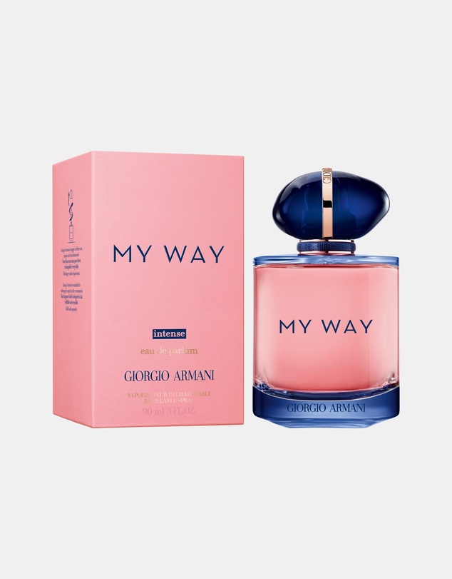 Giorgio Armani - My Way EDP Intense 90mL
