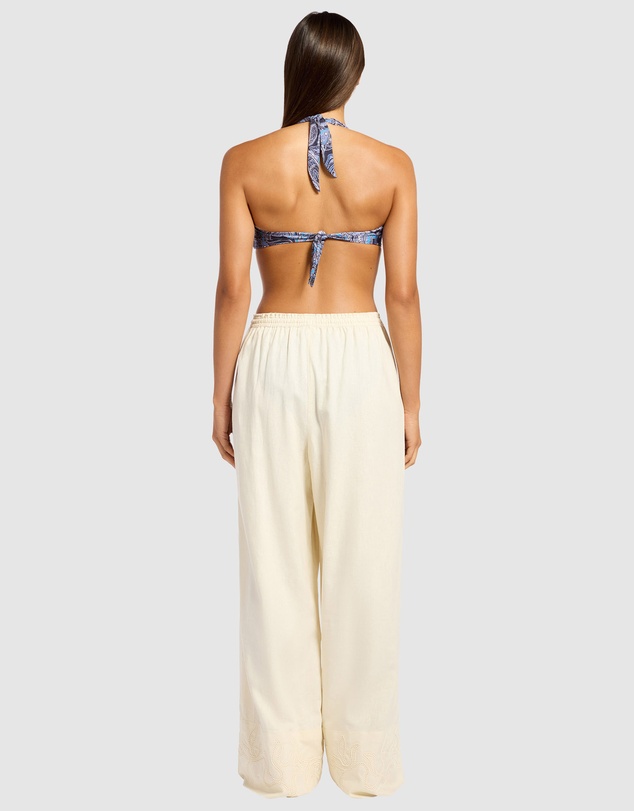 JETS - Oasis Paisley Relaxed Pant