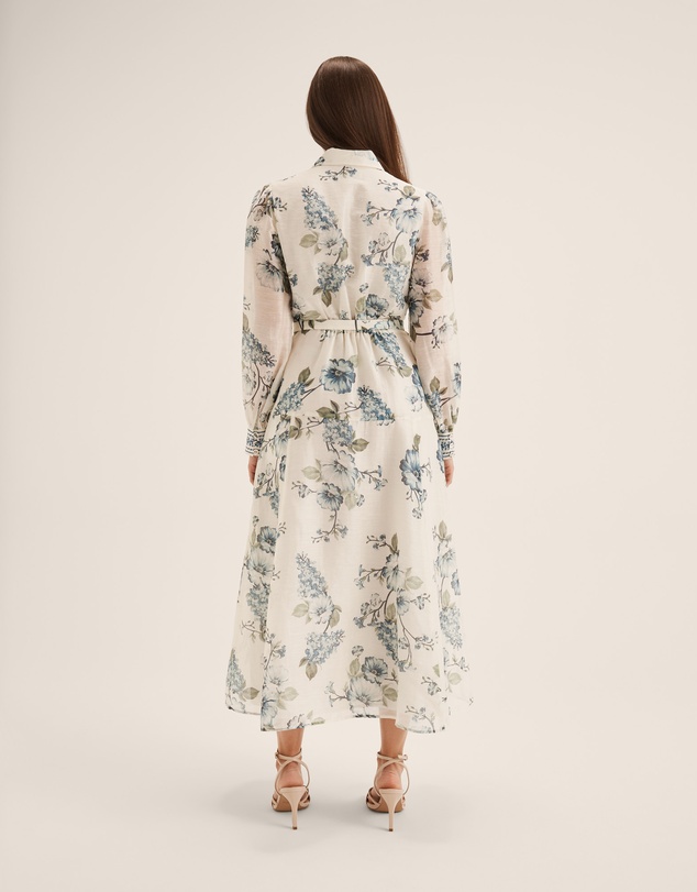 Review - Vista Shirtdress