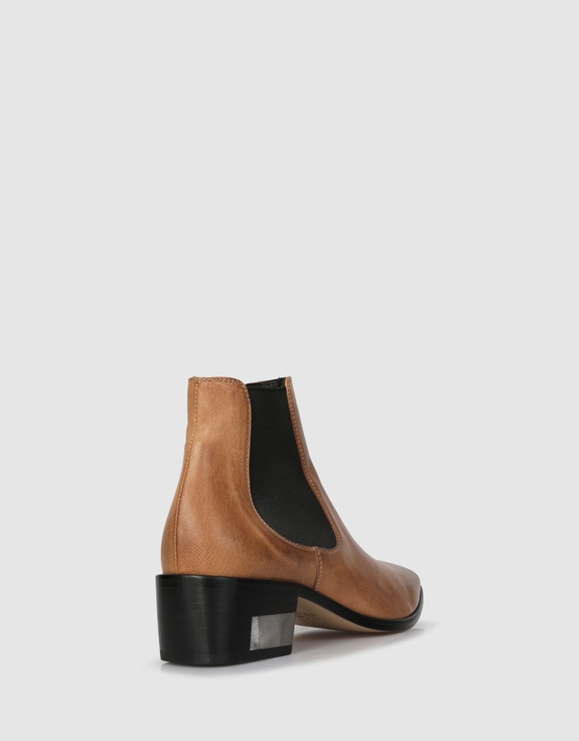 Beau Coops - Lumier Chelsea Boots