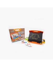 early stART - Easy Carry Art Studio