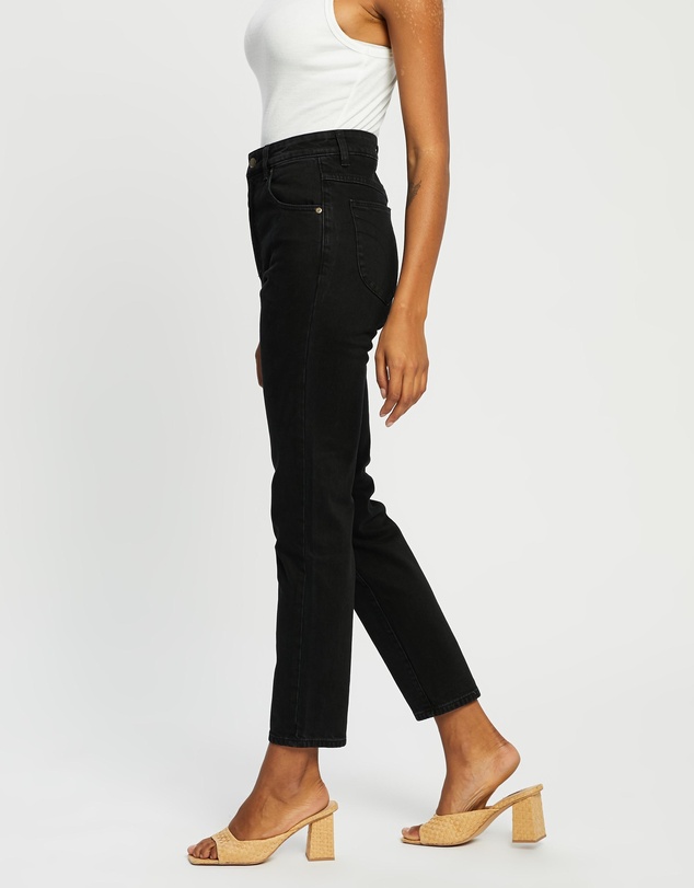 Rolla's - Dusters Jeans