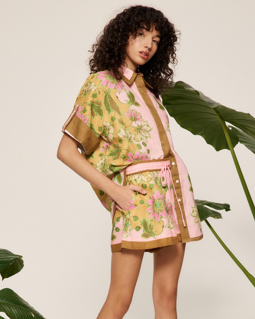 Winnie Shirt by Alemais Online | THE ICONIC | New Zealand