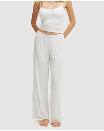 Cotton On Body - Airy Soft Wide Leg Pant