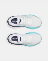 Saucony - Hurricane 25 - Women's
