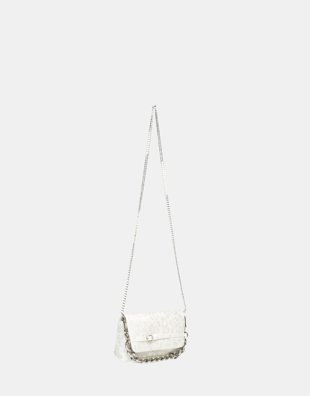 Steve Madden - BDelica White Handbag
