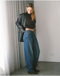 Dr Denim - Hill Jeans