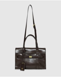 Belle & Bloom - So What Tote Bag