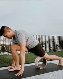 BAHE - Yoga Wheel Regular