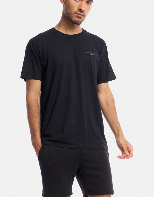 Xander - Legacy Tee