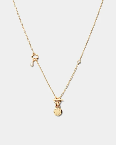 MIMCO - Alluring Long Necklace