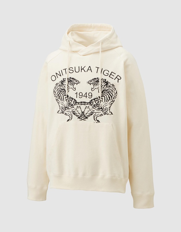 Onitsuka Tiger - Sweat Hoodie
