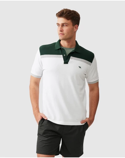 Rodd & Gunn - Whitby Polo