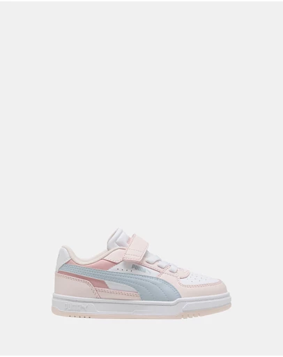 Puma - Caven III Block Self-Fastening Pre-School