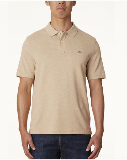 KHAKI MELANGE
