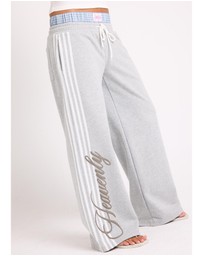 Neon Hart - Boxer Fleece Pants