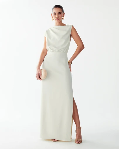 BWLDR - Dariah Dress