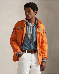 Polo Ralph Lauren - Iconic Field Jacket