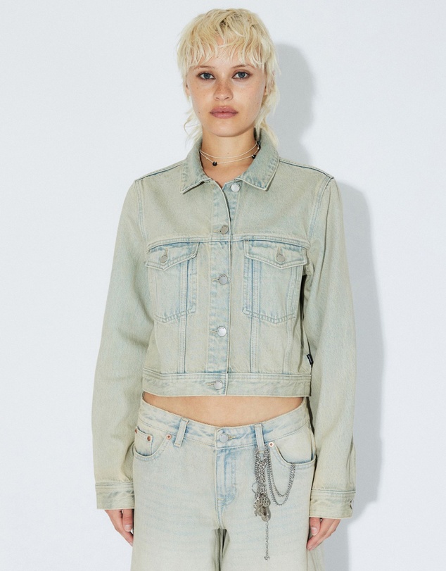 Dr Denim - Becky Jacket