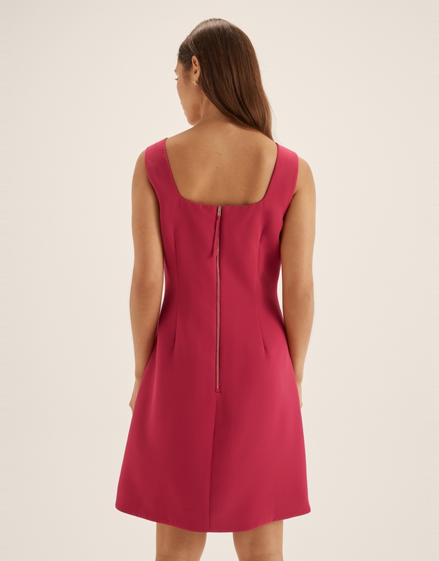 Review - Clementine Mini Dress