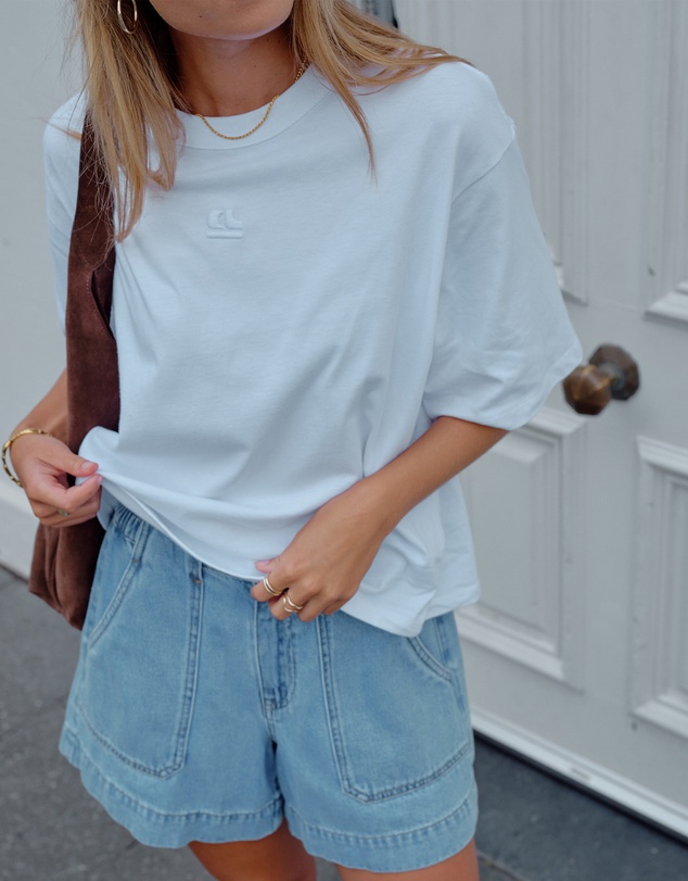 Ceres Life - Phoebe Premium Tee