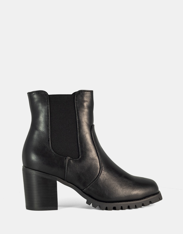 Therapy - Rudee Ankle Boots