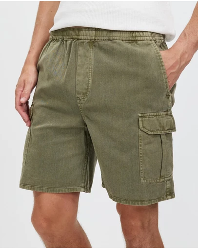 Rolla's - Rolla's Cargo Shorts