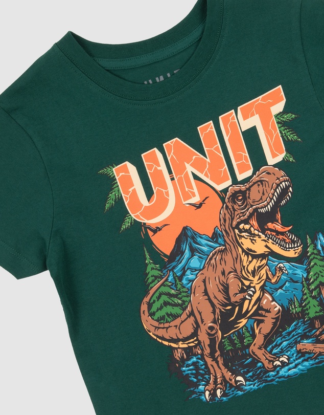 UNIT - Kids Roarland Tee