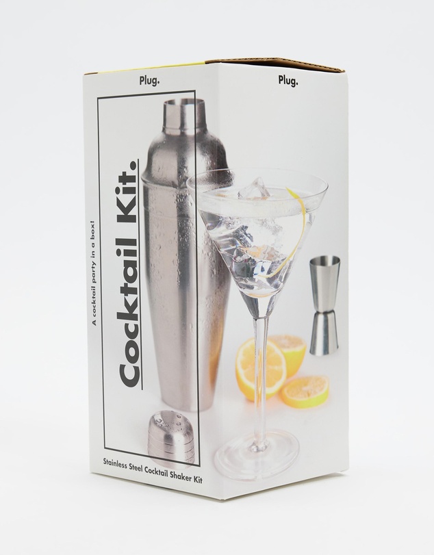 Plug NZ - Cocktail Kit