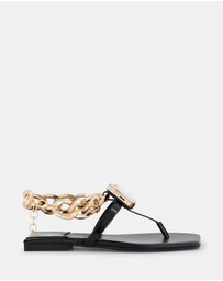 Jeffrey Campbell - Ring On It