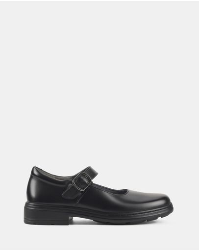 Black E