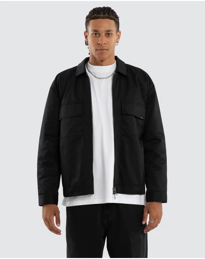 Nena & Pasadena - Frame Jacket