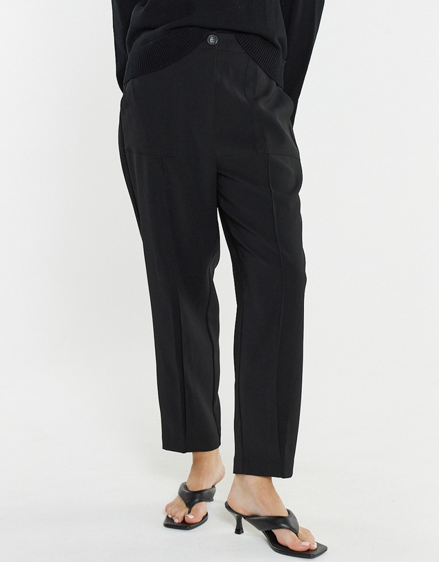 Sass - Lo Tapered Cargo
