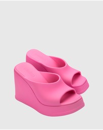 Melissa - Melissa Free Slip