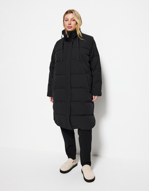 Commonry - Macie Puffer Jacket