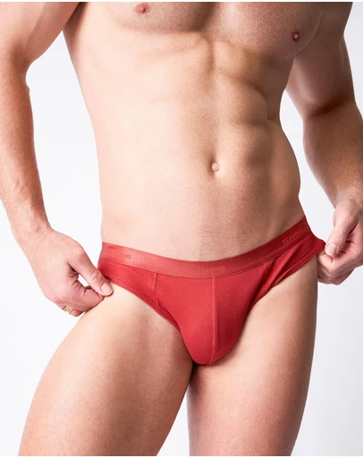 TEAMM8 - Team Cotton Jockstrap