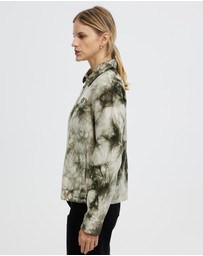 Brixton - Utopia Jacket