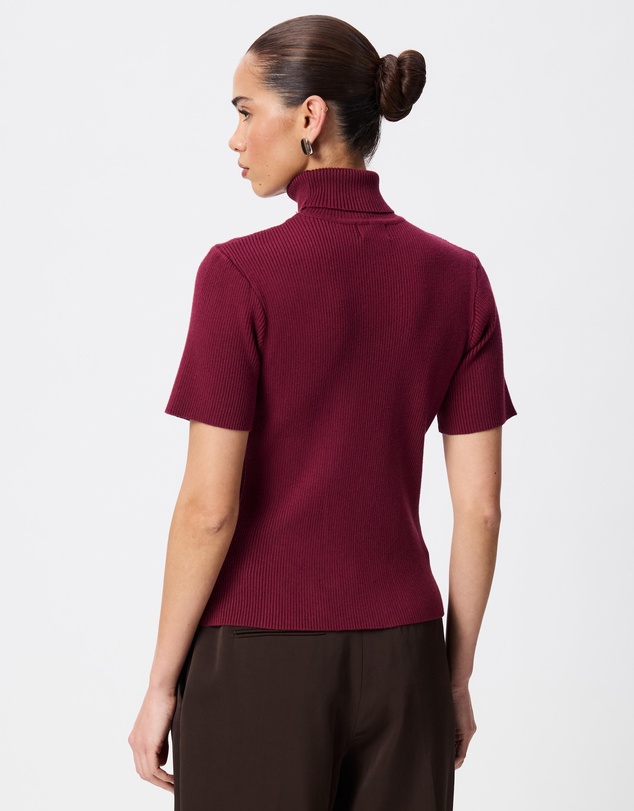 Tussah - Elmani Knit Top