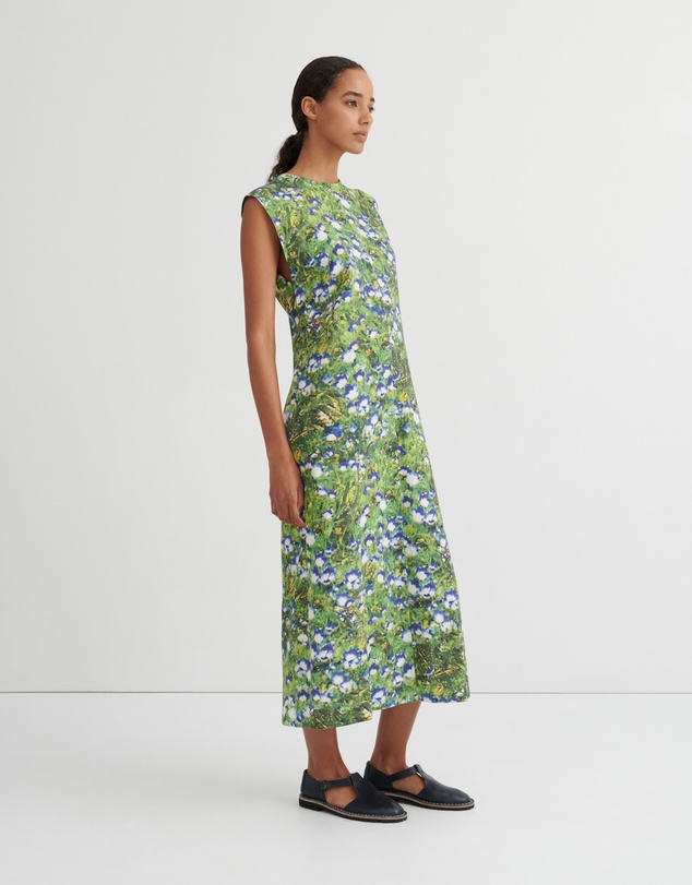 Kowtow - Bluebell Dress