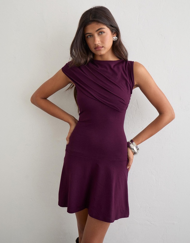 Motel Rocks - Selindu Dress