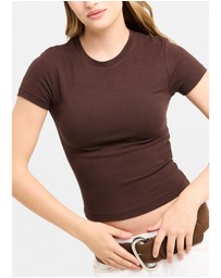 General Pants Co. Basics - Slinky Fitted T-Shirt