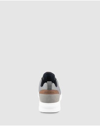 Florsheim - City Rally Knit