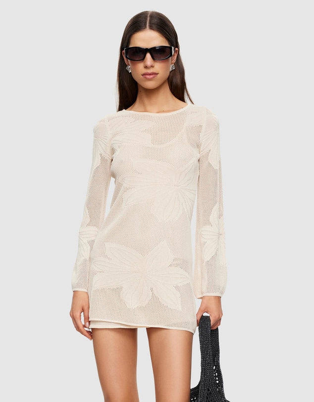 Lioness - Solace Mini Dress