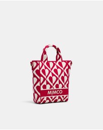 MIMCO - Blondie Mini Tote Crossbody Bag