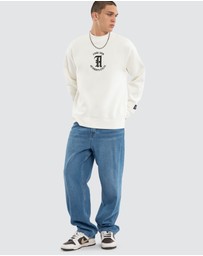 Americain - Absolute Relaxed Sweater