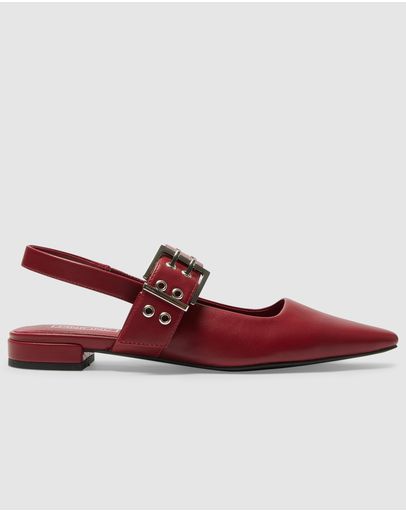 RED SMOOTH