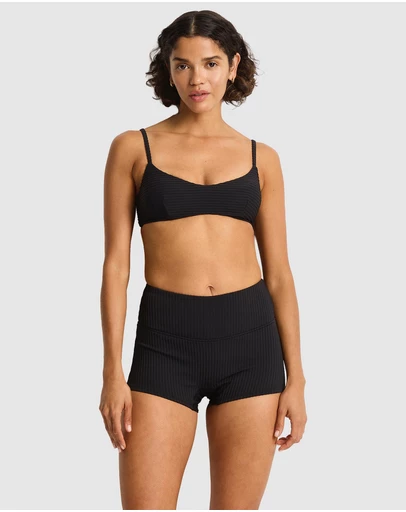 Sea Level Australia - Spinnaker Scoop Neck Bralette