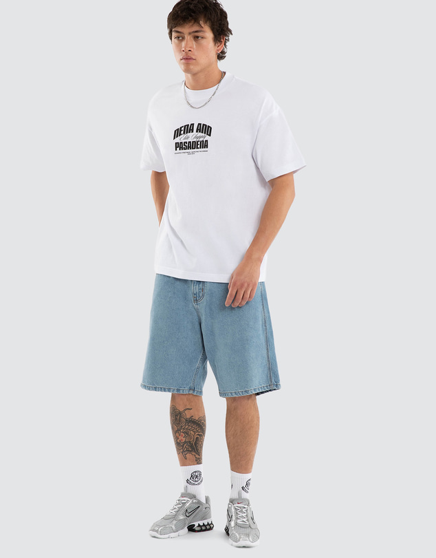Nena & Pasadena - Luminara Raptor Tee